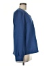 Talbots Blue Pullover Sweater Size M - photo 4