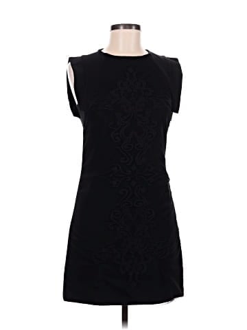 Sandro Cocktail Dress (view 1)