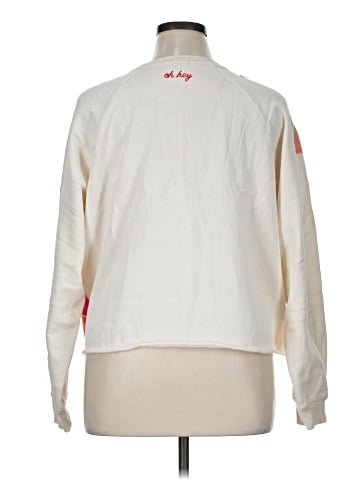 Marine Layer Sweatshirt (view 2)