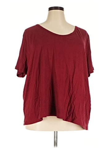 Ava & Viv Short Sleeve T-Shirt (view 1)
