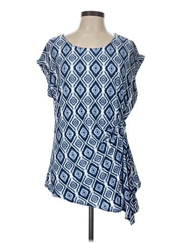 Fylo Short Sleeve T-Shirt (view 1)