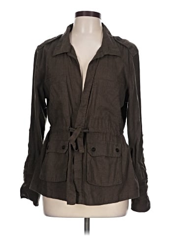 Sanctuary Long Sleeve Top (view 1)