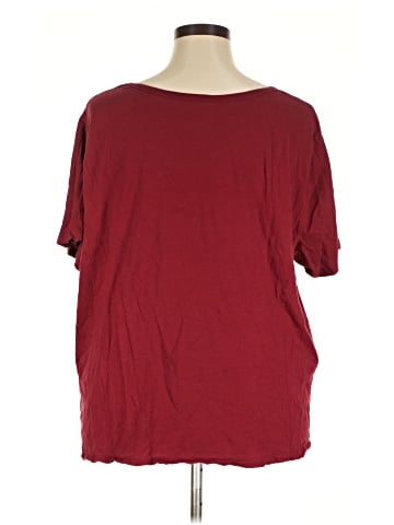 Ava & Viv Short Sleeve T-Shirt (view 2)