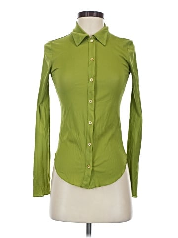 Wilfred Long Sleeve Blouse (view 1)