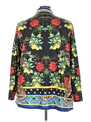 Unbranded Kimono (view 2)