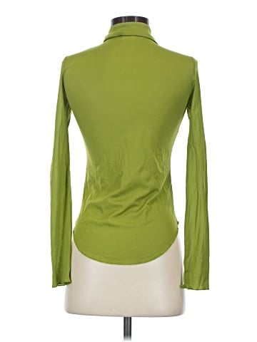 Wilfred Long Sleeve Blouse (view 2)