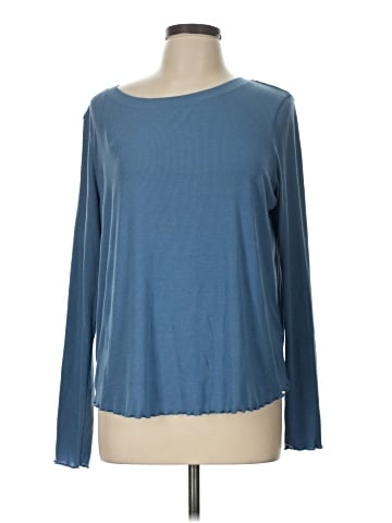 JoyLab Long Sleeve T-Shirt (view 1)