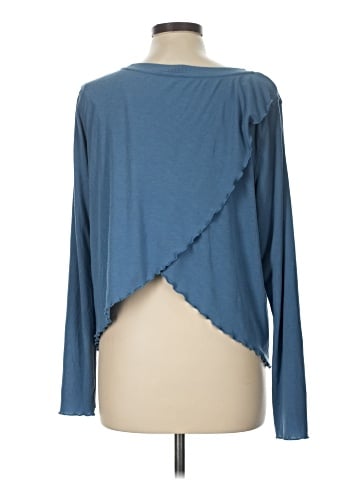 JoyLab Long Sleeve T-Shirt (view 2)