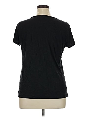 Caslon Short Sleeve T-Shirt (view 2)