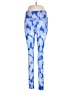 Adidas Tie-dye Blue Active Pants Size L - photo 1
