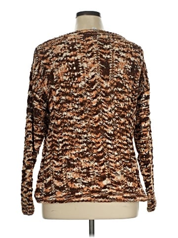 Lularoe Pullover Sweater (view 2)