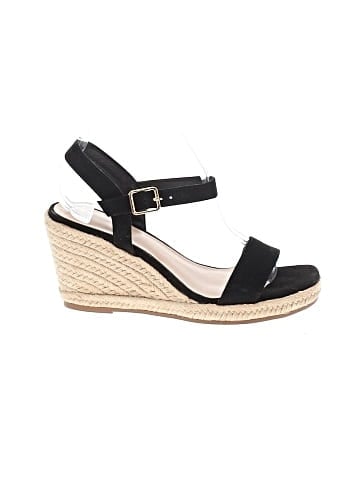Unbranded Wedges (view 1)