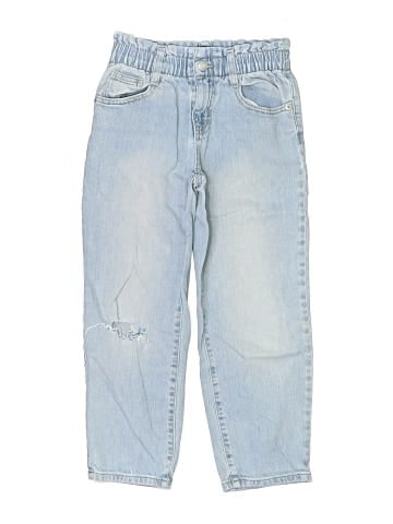 Cat & Jack Jeans (view 1)