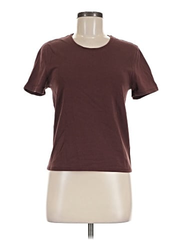 Everlane Short Sleeve Top (view 1)