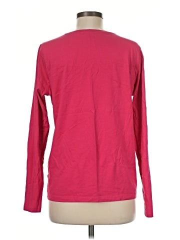 Lands' End Long Sleeve Top (view 2)