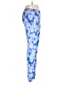 Adidas Tie-dye Blue Active Pants Size L - photo 4