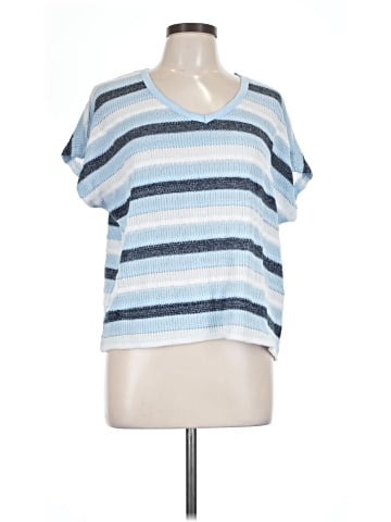 Francesca's Short Sleeve T-Shirt (view 1)