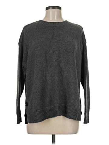 Ann Taylor Pullover Sweater (view 1)