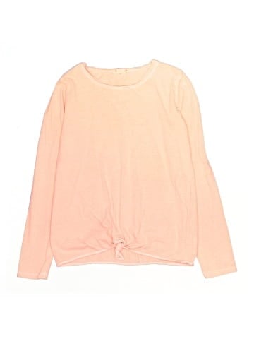 Crewcuts Long Sleeve T-Shirt (view 1)
