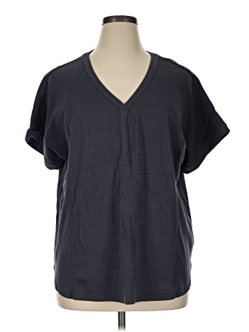 Purejill Short Sleeve T-Shirt (view 1)