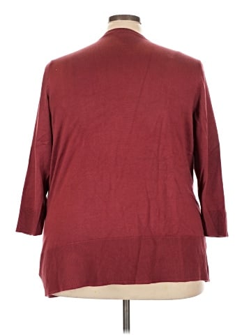 Lane Bryant Outlet Cardigan (view 2)