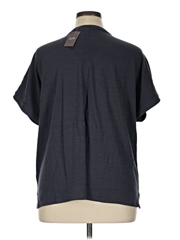 Purejill Short Sleeve T-Shirt (view 2)