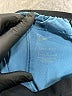 Nike 100% Polyester Blue Skort Size S - photo 3