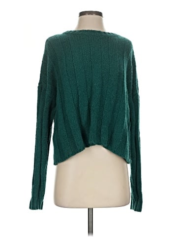 PacSun Pullover Sweater (view 1)