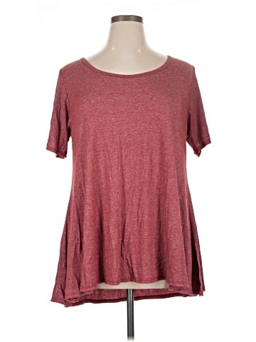 Lularoe Short Sleeve T-Shirt (view 1)