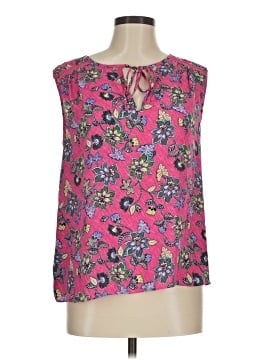 Ann Taylor LOFT Sleeveless Blouse (view 1)