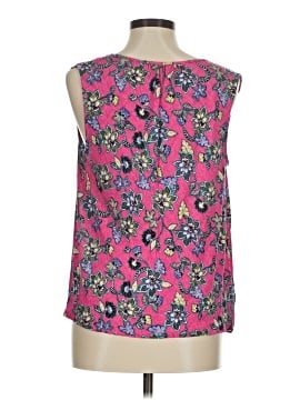 Ann Taylor LOFT Sleeveless Blouse (view 2)