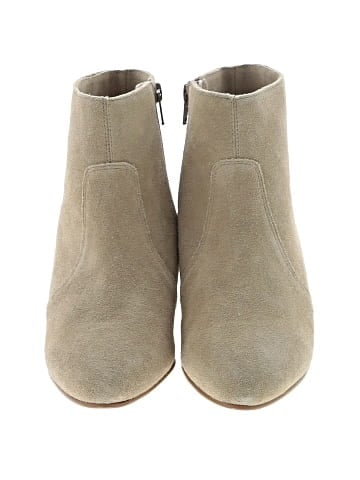 Soludos Ankle Boots (view 2)