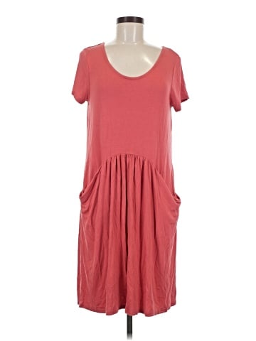 Garnet Hill Casual Dress (view 1)