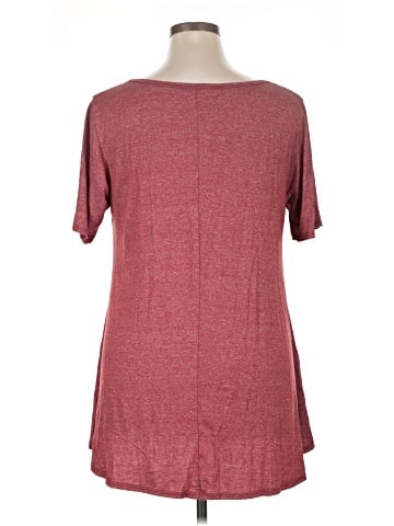 Lularoe Short Sleeve T-Shirt (view 2)