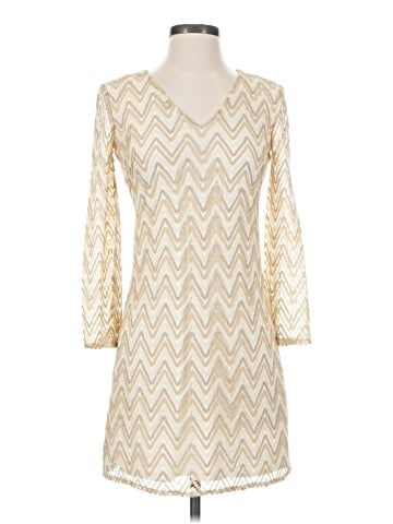 Lilly Pulitzer Cocktail Dress (view 1)