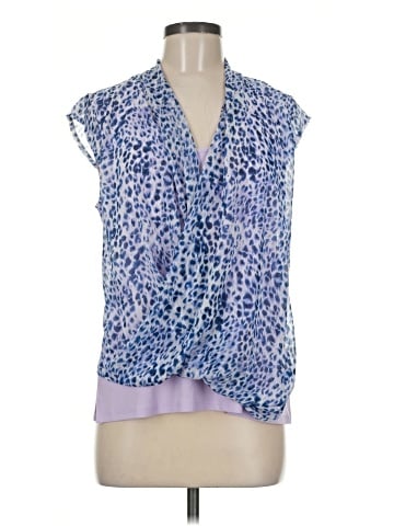 DKNY Sleeveless Blouse (view 1)