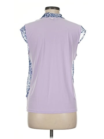 DKNY Sleeveless Blouse (view 2)