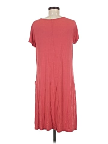 Garnet Hill Casual Dress (view 2)