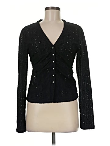 Maeve Long Sleeve Blouse (view 1)
