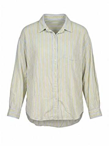 Wilfred Free Long Sleeve Button-Down Shirt (view 1)