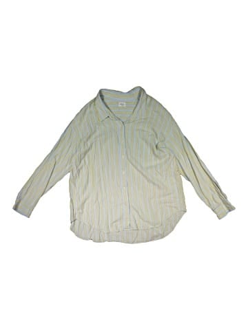 Wilfred Free Long Sleeve Button-Down Shirt (view 2)