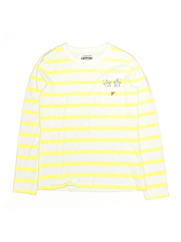 Crewcuts Long Sleeve T-Shirt (view 1)