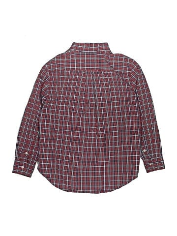 Ralph Lauren Long Sleeve Button-Down Shirt (view 2)