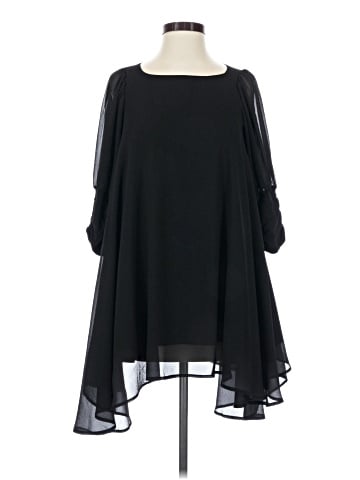 Patrizia Luca Cocktail Dress (view 1)