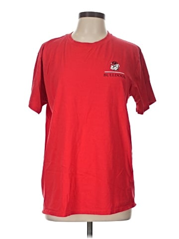 Champion Short Sleeve T-Shirt (view 1)