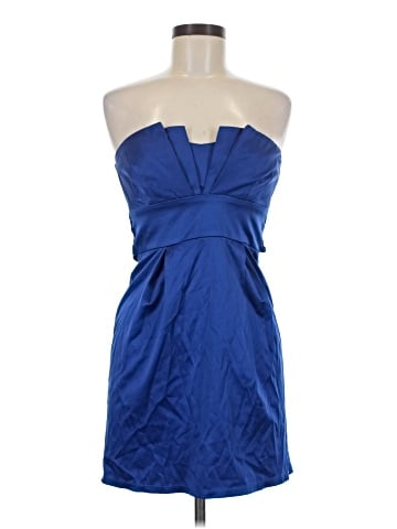 Mystic Cocktail Dress (view 1)
