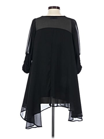 Patrizia Luca Cocktail Dress (view 2)