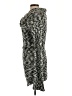 Bebe Tweed Gray Pullover Sweater Size L - photo 5