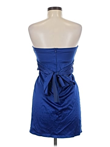 Mystic Cocktail Dress (view 2)