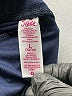 Justice Solid Blue Skort Size 12 - 14 - photo 3